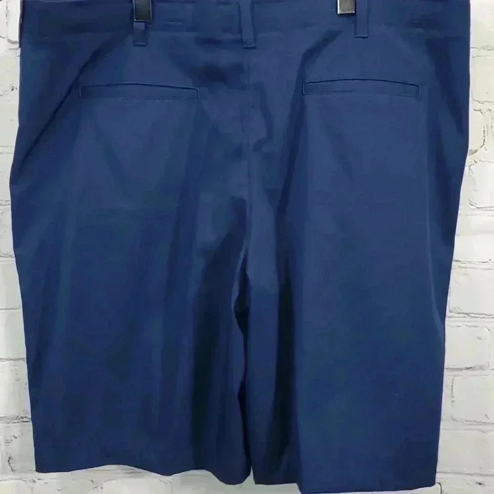 BCG Men's Essential Golf Shorts Size 40W - Picture 6 of 10